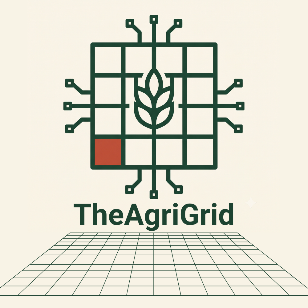 TheAgriGrid